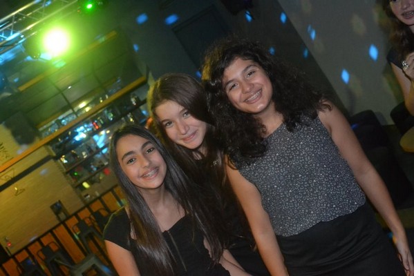 Birthday Party